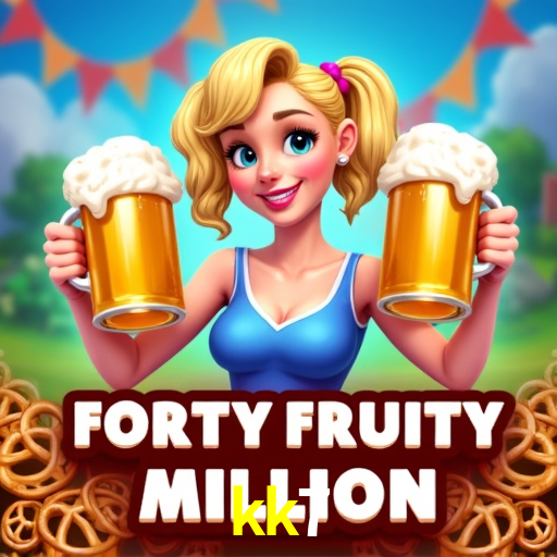 Sinta a adrenalina dos jogos de cassino com kk7