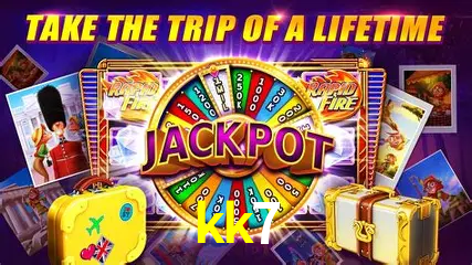 Explore as vantagens do kk7: serviço profissional e confiabilidade