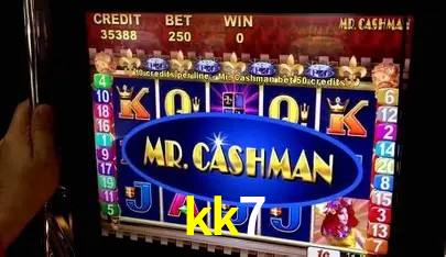 Ofertas Imperdíveis na kk7: Promoções e Bônus Que Valem a Pena